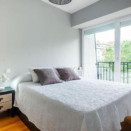 Apartamento A 5Min De La Playa De Ondarreta Saint-Sébastien Extérieur photo