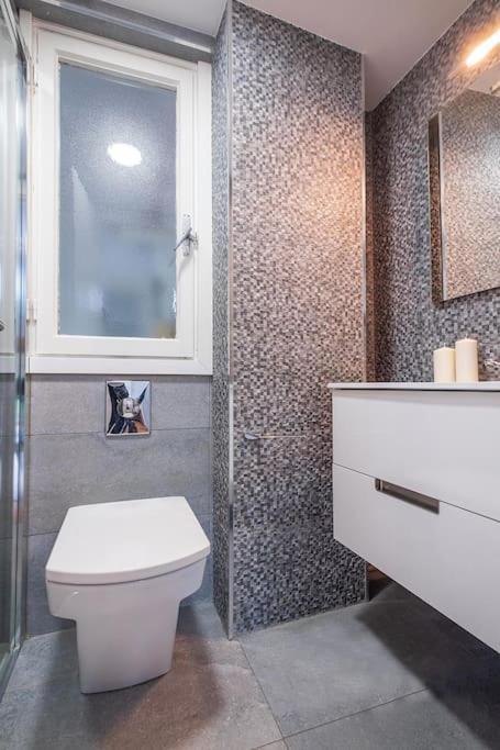 Apartamento A 5Min De La Playa De Ondarreta Saint-Sébastien Extérieur photo